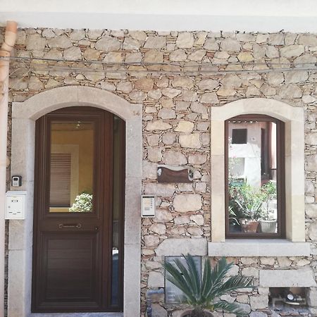 Apartament Tao House Taormina Zewnętrze zdjęcie