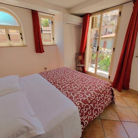 Apartament Tao House Taormina Zewnętrze zdjęcie