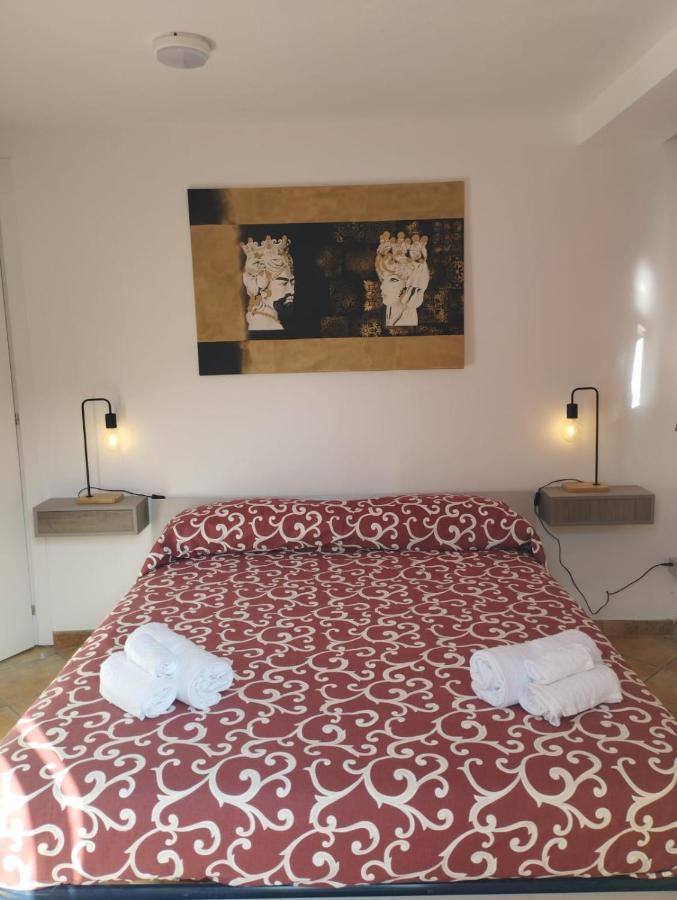 Apartament Tao House Taormina Zewnętrze zdjęcie