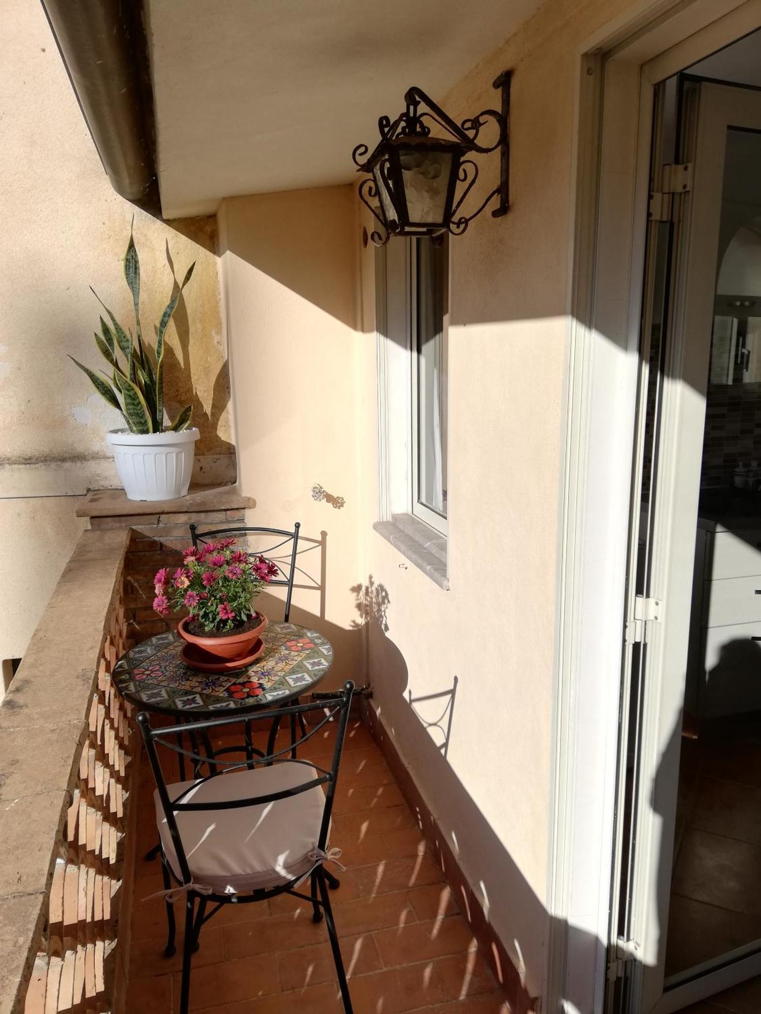 Apartament Tao House Taormina Zewnętrze zdjęcie