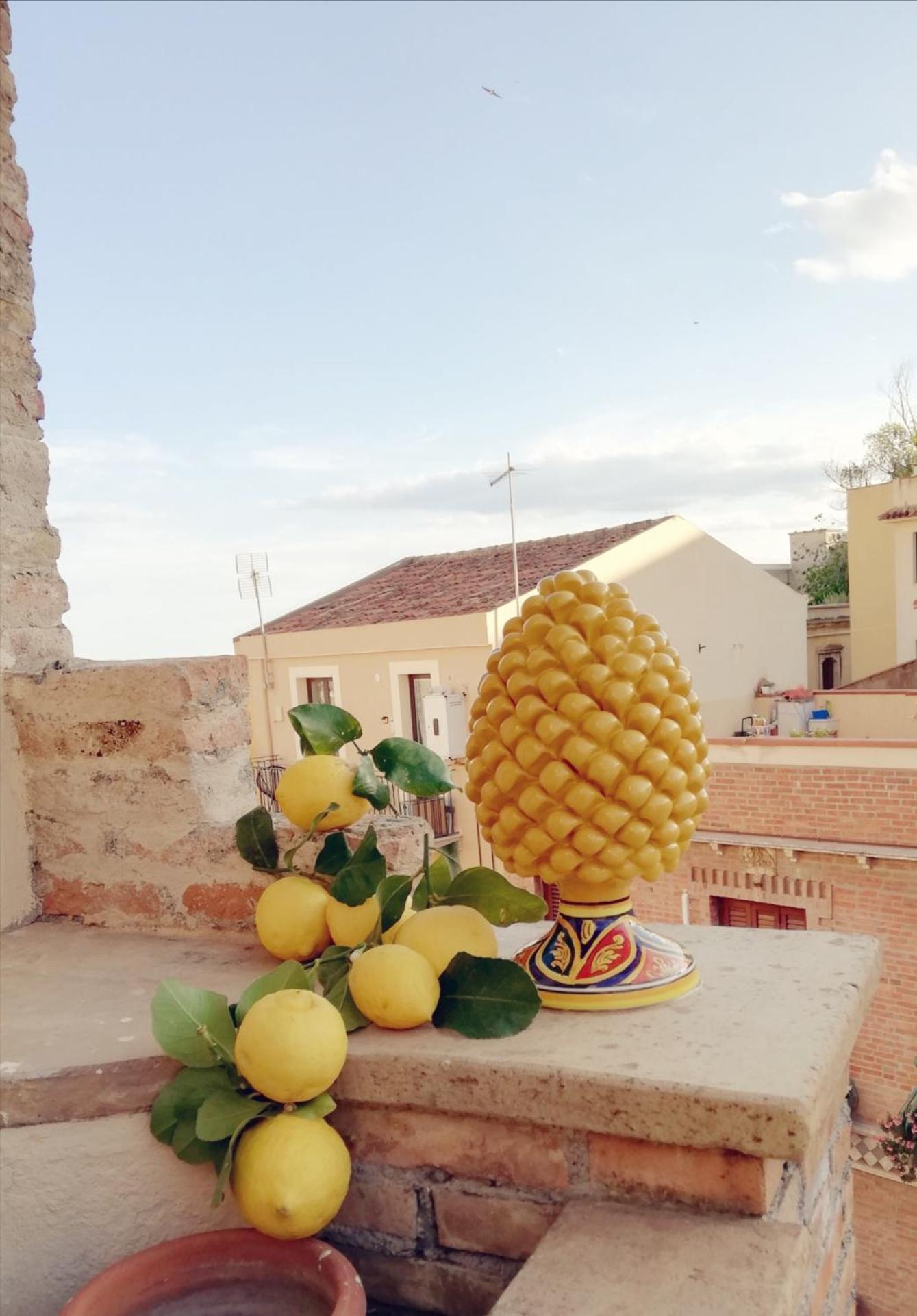 Apartament Tao House Taormina Zewnętrze zdjęcie