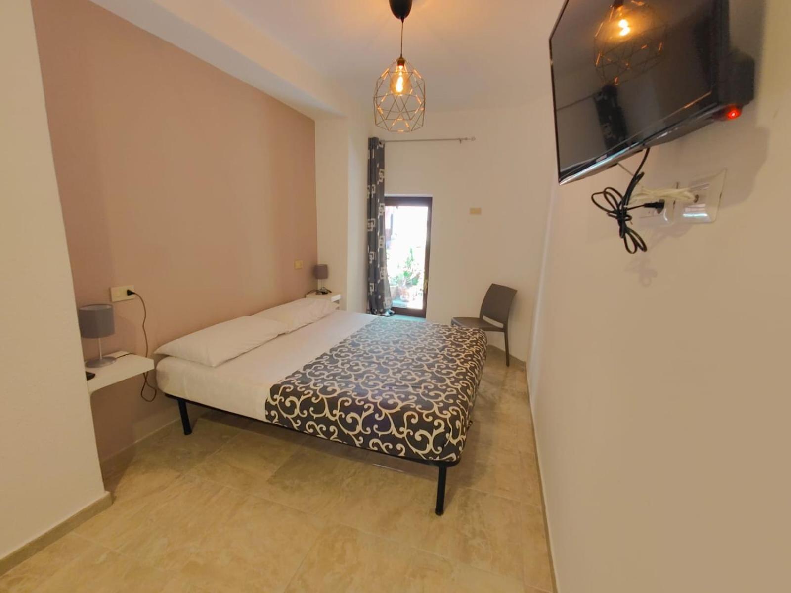 Apartament Tao House Taormina Zewnętrze zdjęcie