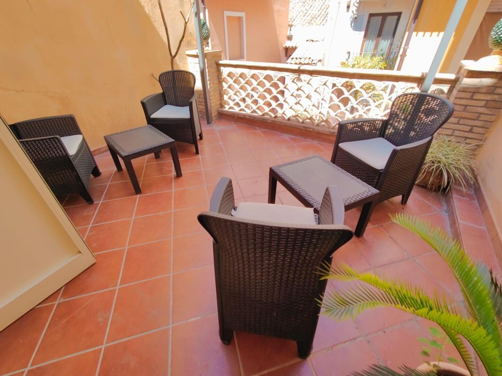 Apartament Tao House Taormina Zewnętrze zdjęcie