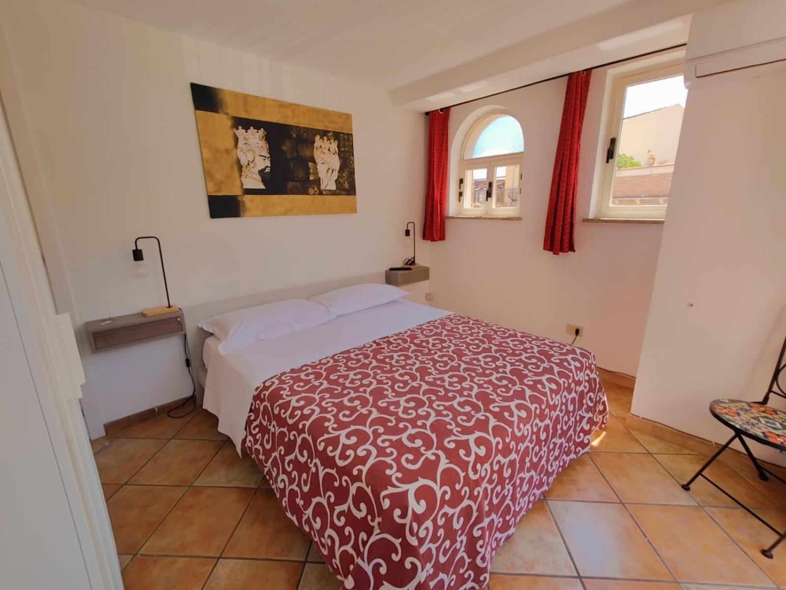Apartament Tao House Taormina Zewnętrze zdjęcie