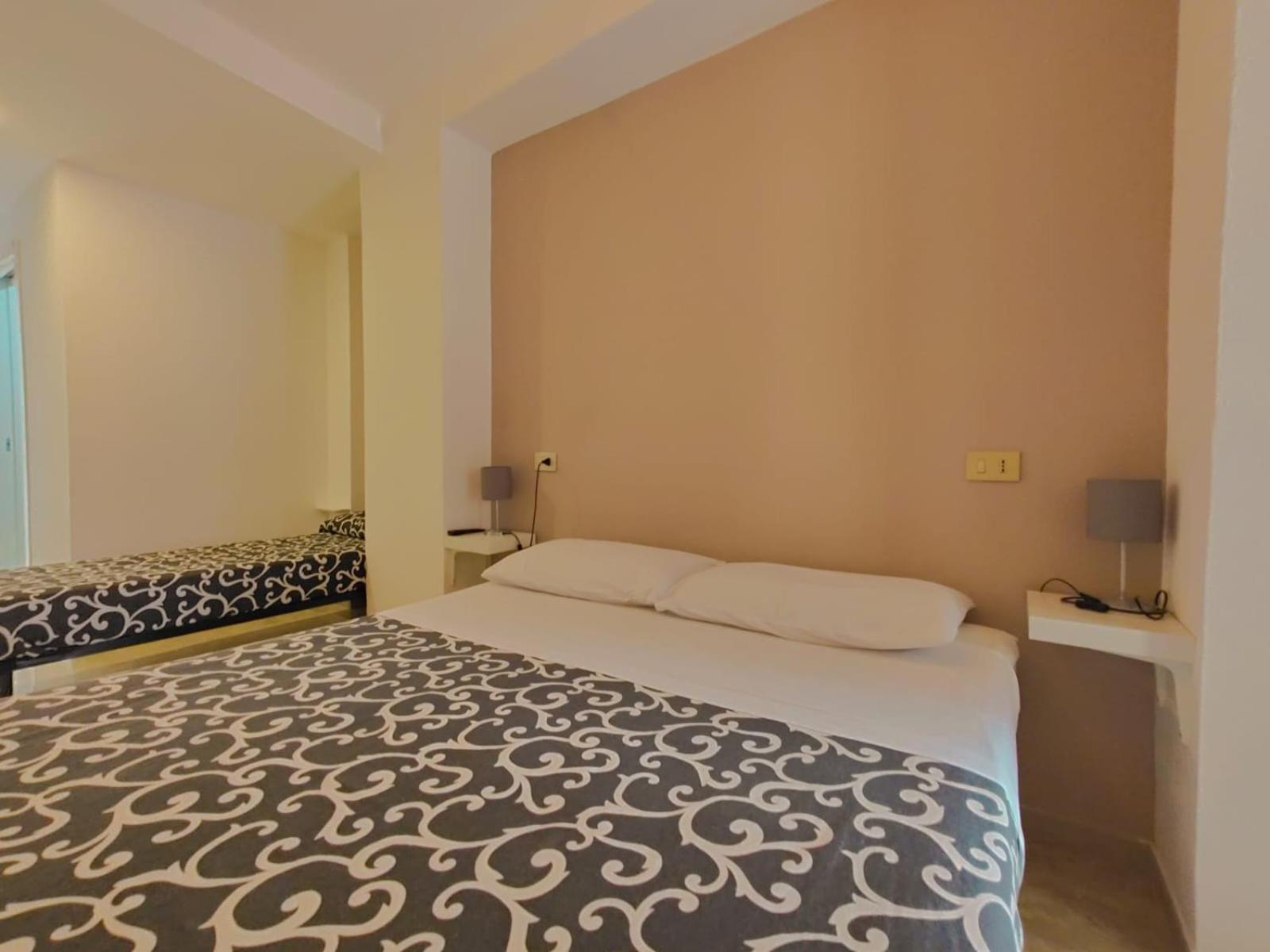 Apartament Tao House Taormina Zewnętrze zdjęcie