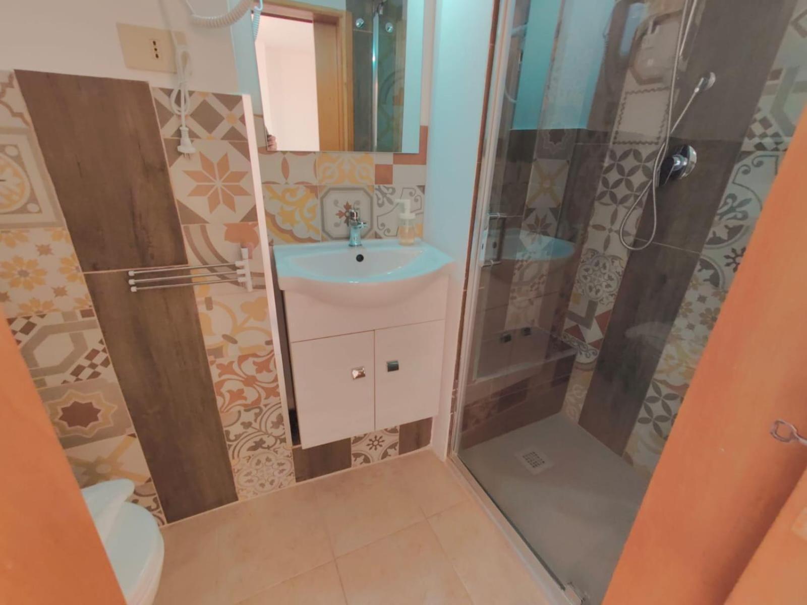 Apartament Tao House Taormina Zewnętrze zdjęcie