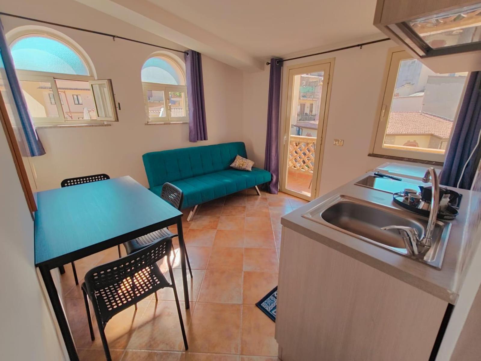 Apartament Tao House Taormina Zewnętrze zdjęcie