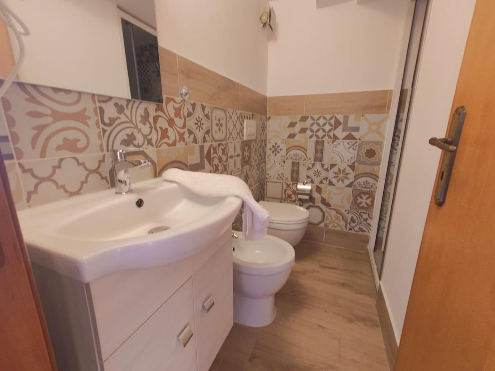 Apartament Tao House Taormina Zewnętrze zdjęcie
