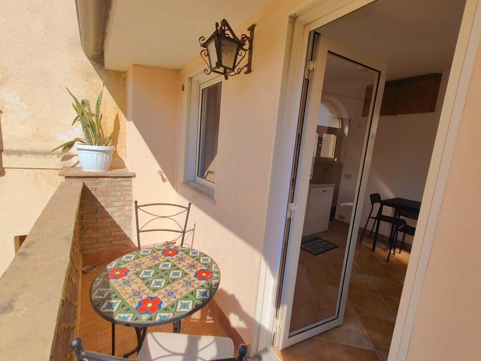Apartament Tao House Taormina Zewnętrze zdjęcie