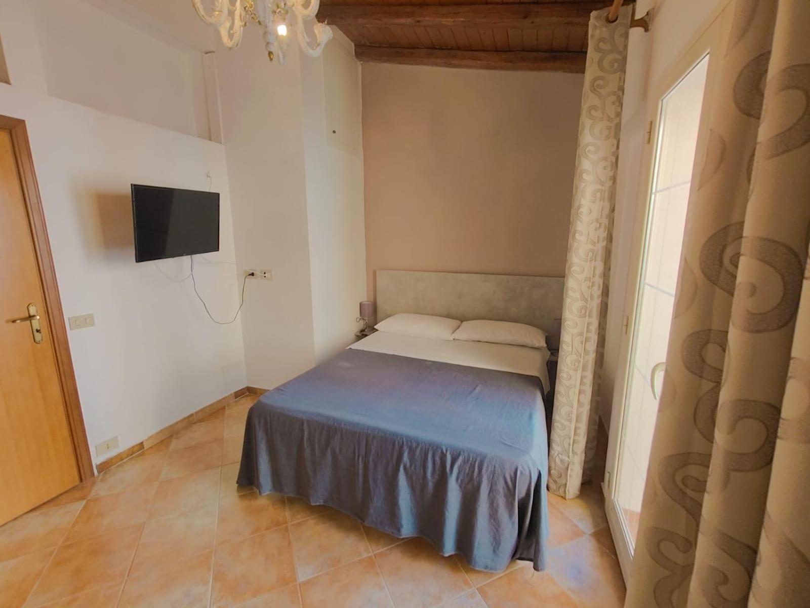 Apartament Tao House Taormina Zewnętrze zdjęcie