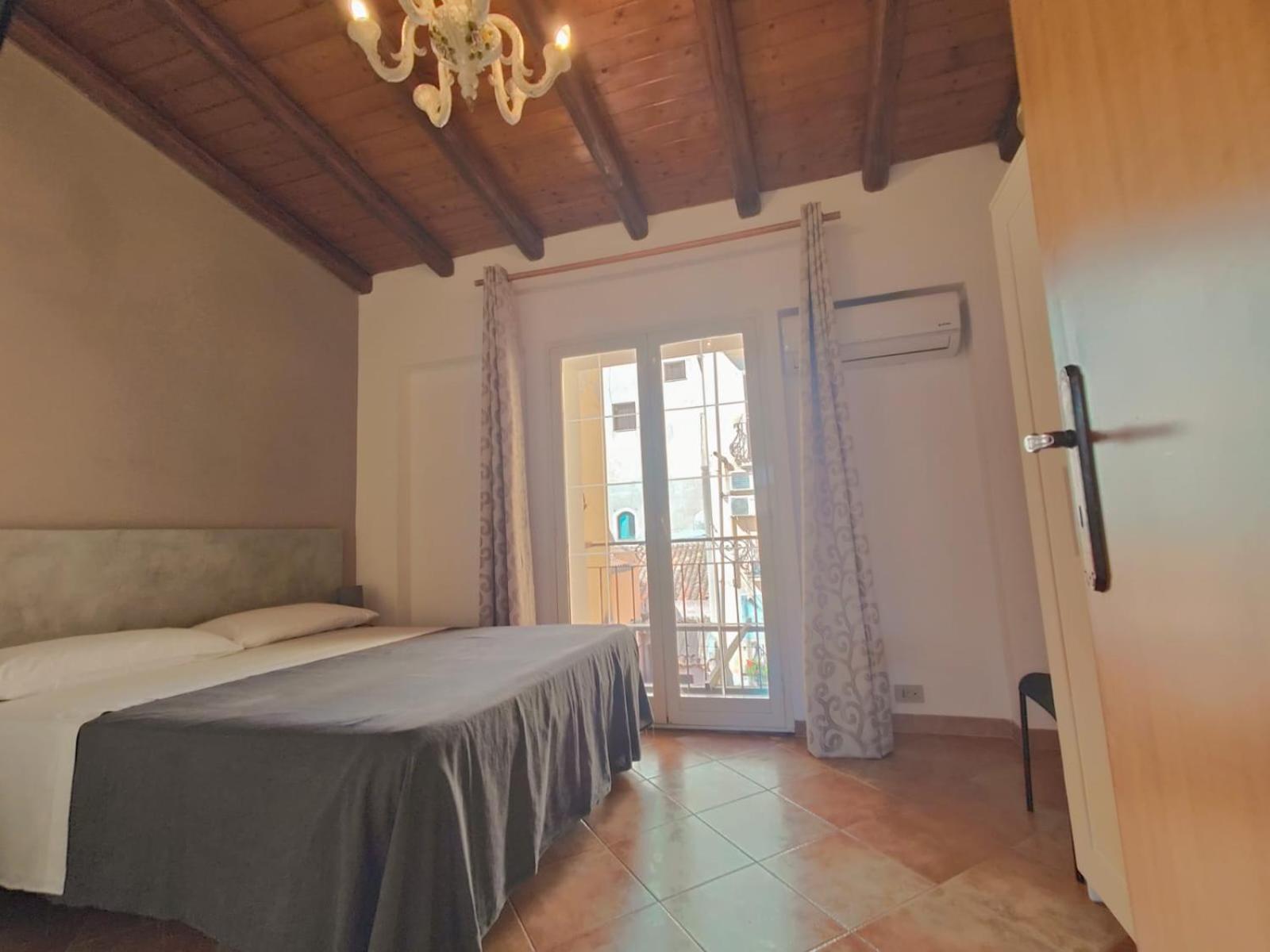 Apartament Tao House Taormina Zewnętrze zdjęcie