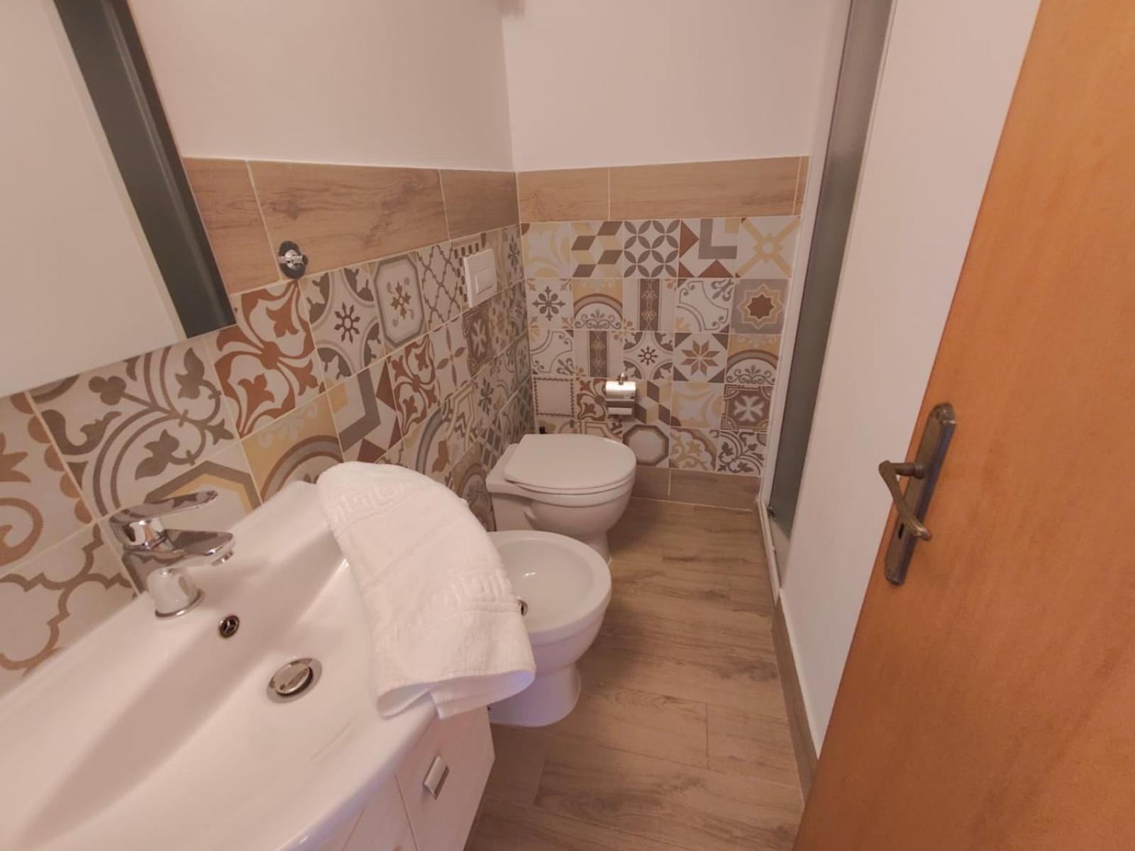 Apartament Tao House Taormina Zewnętrze zdjęcie